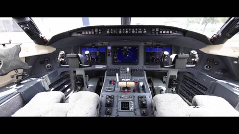 Challenger 604 S/N 5646