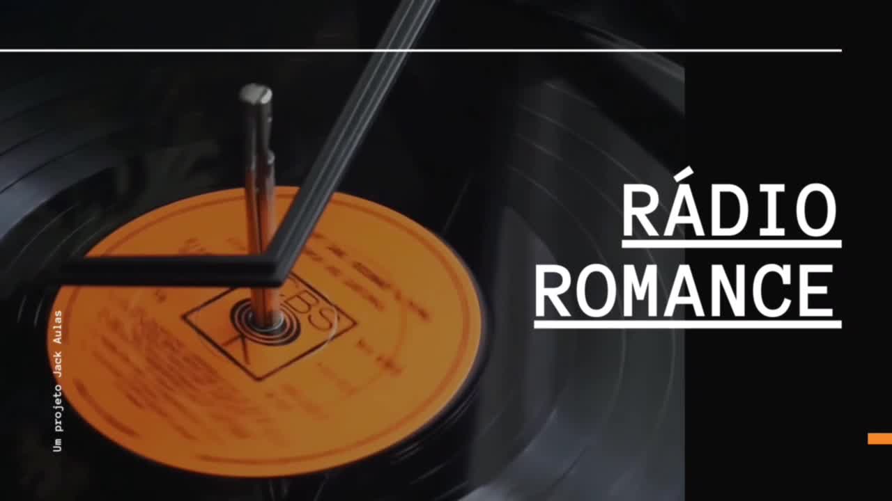 Rádio Romance