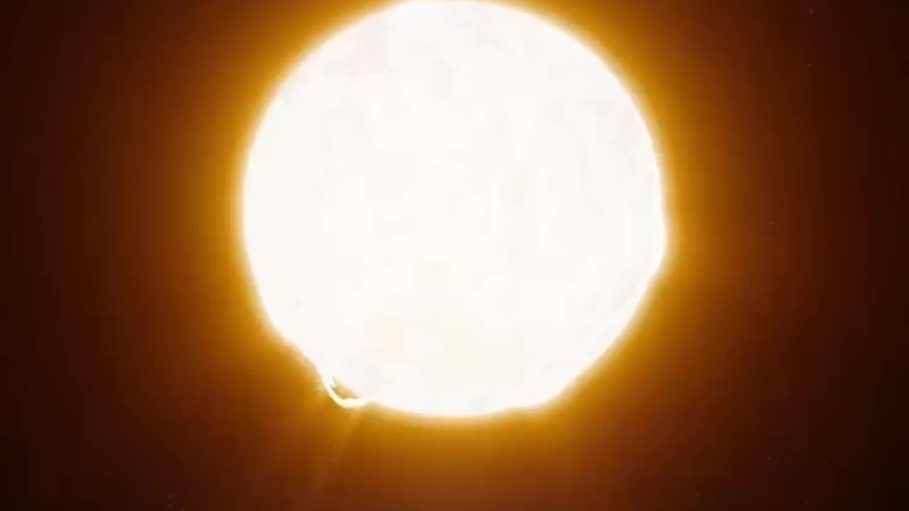 A Star Went Missing! #space #nasa #universe