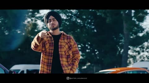 new punjabi song 2024 nain tere | new punjabi song