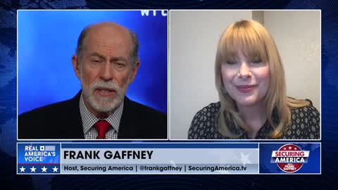 Securing America with Dede Laugesen (part 2) | December 20, 2022