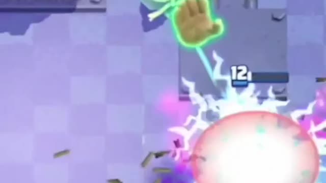 Clash royale in Ohio