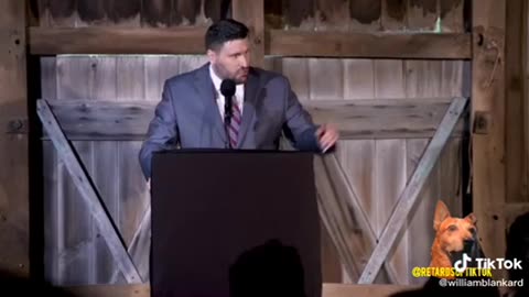 I don’t know who this guy is, but I agree with him