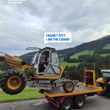 American Muscle Motor