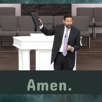 Trouble? Go to the KING!