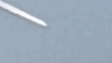 We Could See the Jet, but the Camera Couldn't. Why? Because It was a Holographic Image.