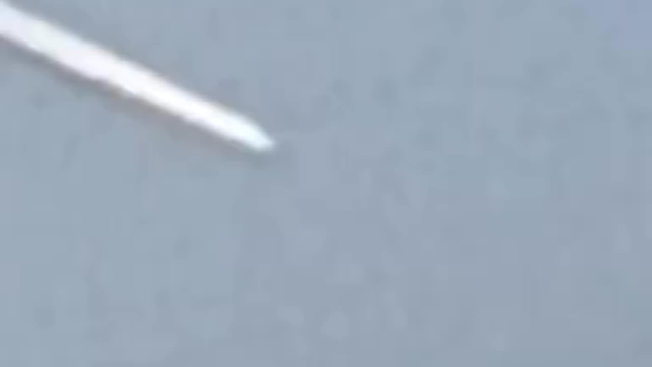 We Could See the Jet, but the Camera Couldn't. Why? Because It was a Holographic Image.