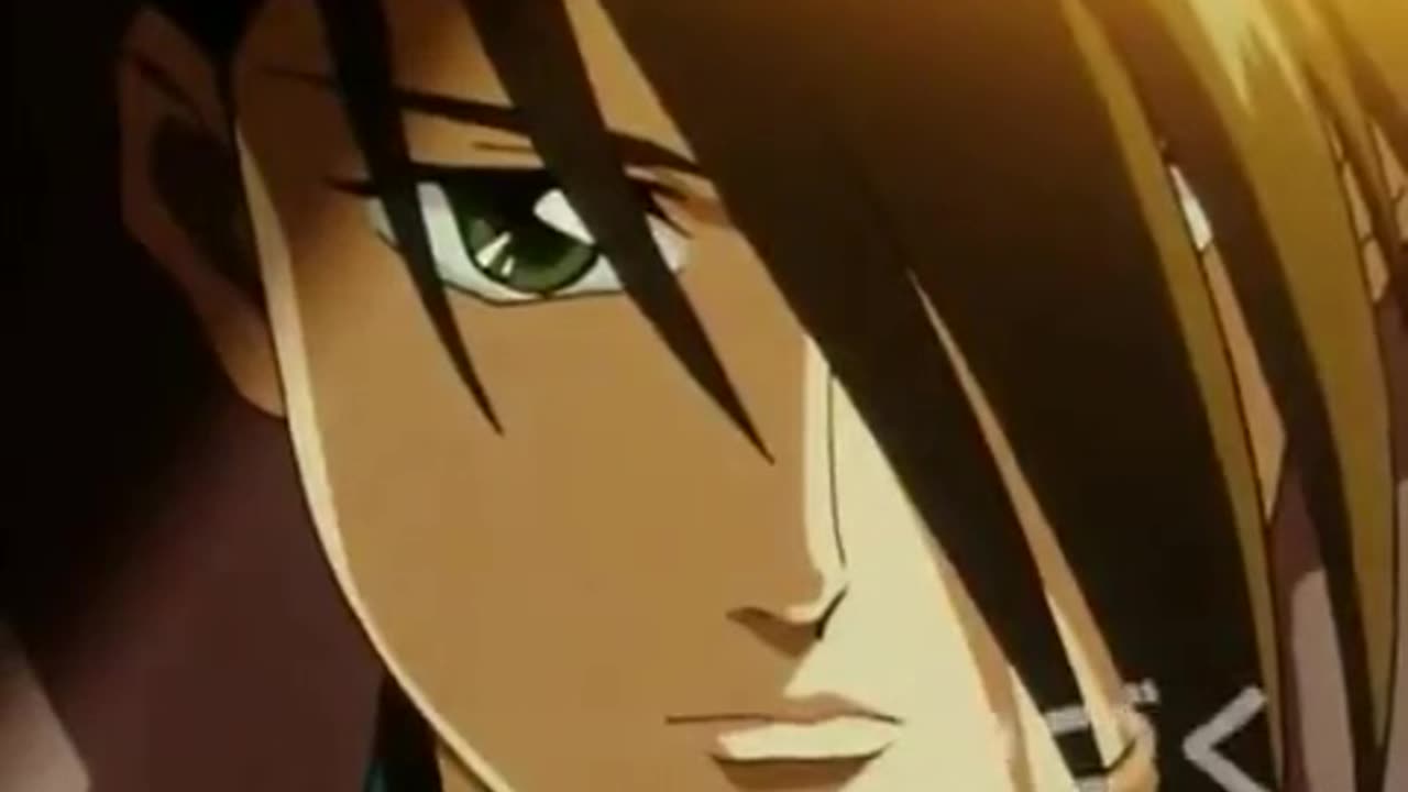 Gundam Wing - Ep12 HD Watch