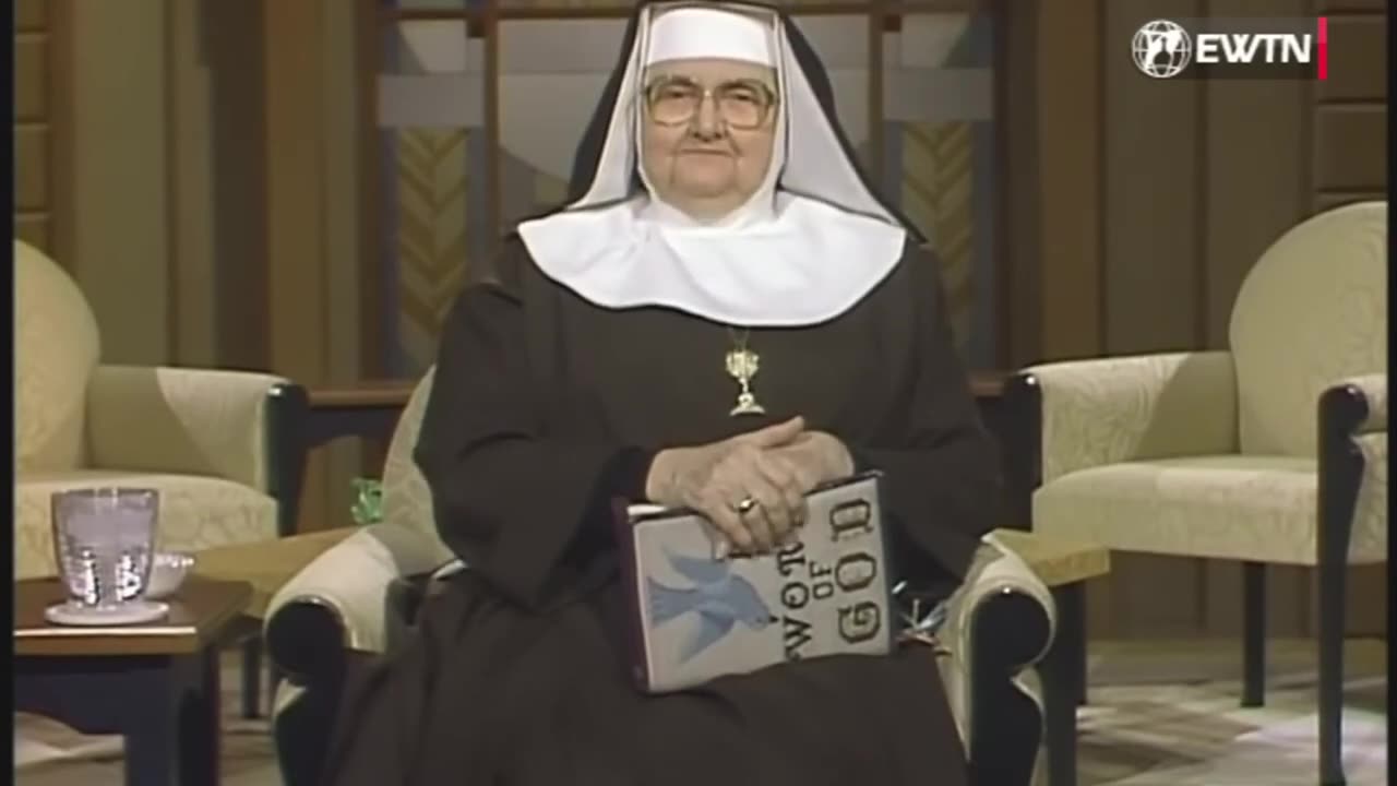 Mother Angelica Live Classics "All Things Are Possible With God"