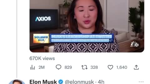 Just getting started