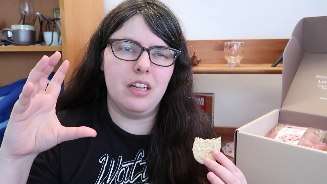 Is Sakuraco Pricey? Taste test for a Japanese snack subscription box!