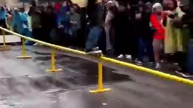 Dime Street Challenge 🔥