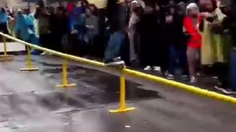 Dime Street Challenge 🔥