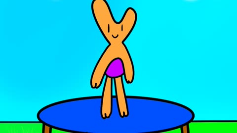 Trampolim