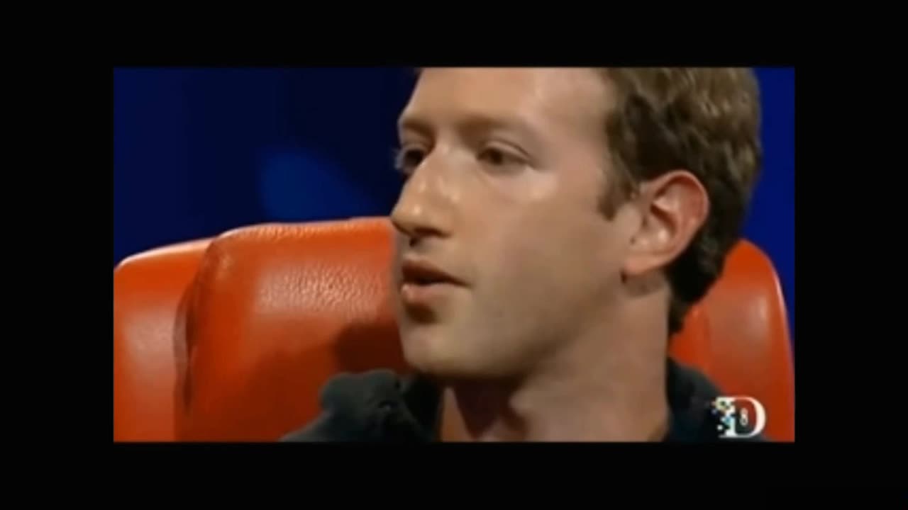 MARK ZUCKERBERG FACEBOOK EXECUTIVE SPEAKS OUT. FBI CIA. THE EVOLUTION OF MARK ZUCKERBERG
