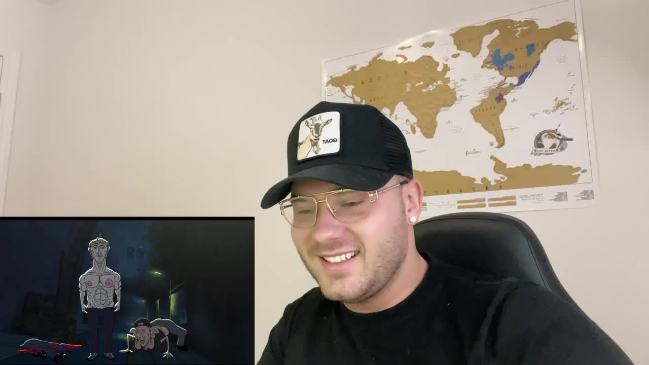 LOGAN PAUL STEALS A WALLET / REACTION VIDEO