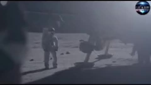 Behind the scenes of NASA (Hebrew for "to deceive")