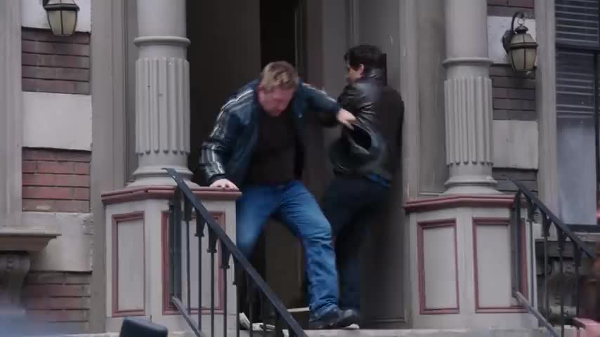 New Girl & Brooklyn Nine-Nine Crossover Brooklyn Nine-Nine