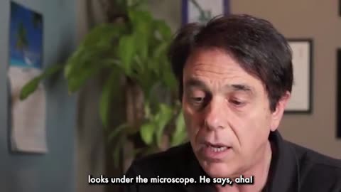 Dr. Lodi: How To Heal From Cancer