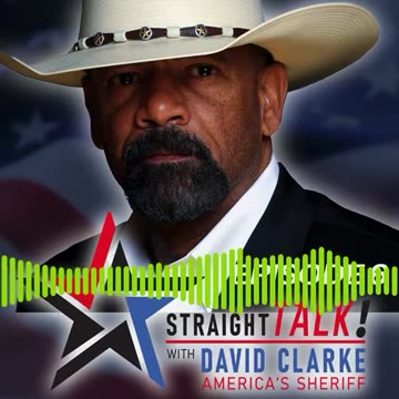 Straight Talk: The FBI Should Be Abolished | PREVIEW episode 6