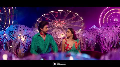 Shahrukh Khan new song HD 4K