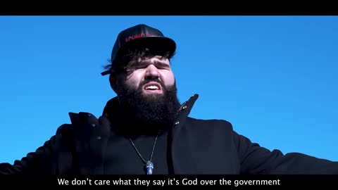 Hi-Rez & Jimmy Levy, God Over Government