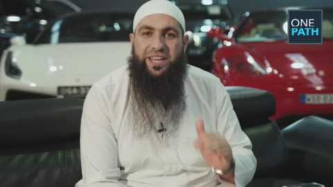 What This World Really Is ! Mohamed Hoblos