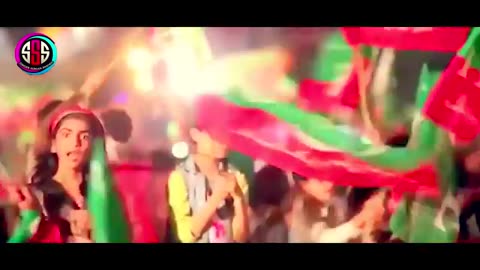 pti song