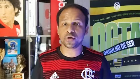 CRISE: TITE GANHA FORÇA PRO LUGAR DE VÍTOR PEREIRA! X9 REVOLTA FLAMENGO! EXCELENTE NOTÍCIA NO NINHO