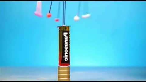 Magnet tricks