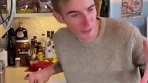 Cooking: Depression, Hoover Stew
