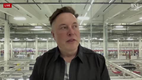 Elon Musk BRUTALLY Shreds Government For "Their Monopoly On Violence"