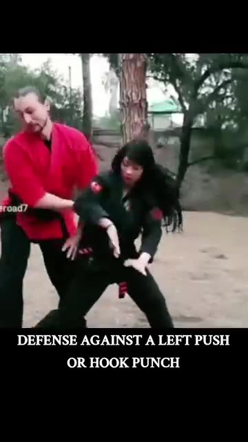 Kenpo Karate