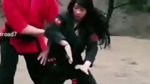 Kenpo Karate