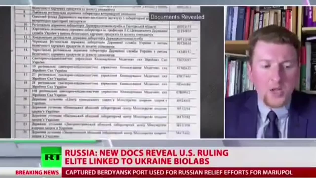 Should be a bigger story… | Check Description