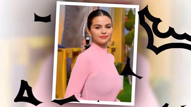 Selena Gomez Rushed to Hospital In Emergency#selenagomez #actress #singer