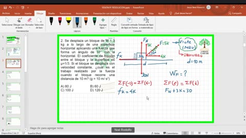 CIENCIAS DESDE CERO LBTHL 2022 | Semana 04 | FÍSICA S1