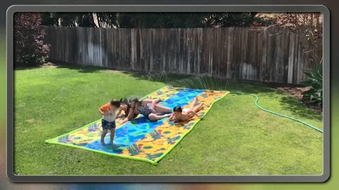 Cute Funny babies Funny fails moment collection.