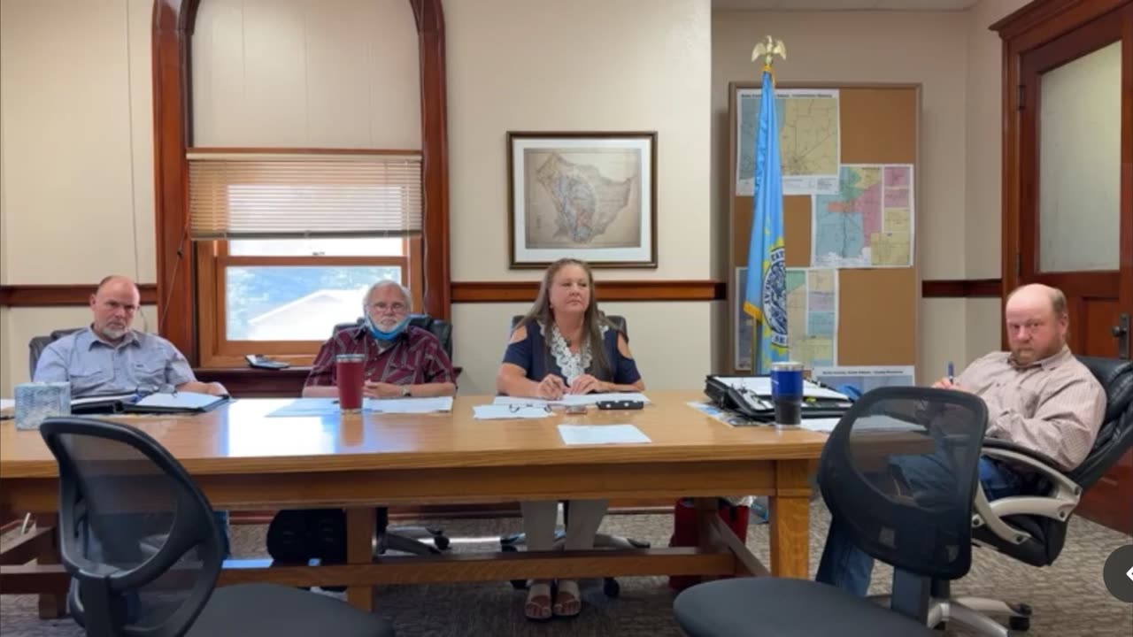 Courthouse update Jul, 10 2023