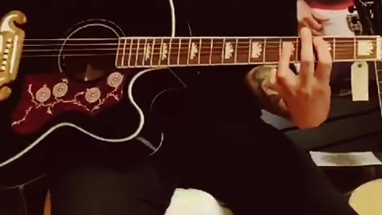 Name the challenge -RIMMERS MUSIC