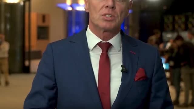 Covid Truths Are Being Exposed - DRIP DRIP