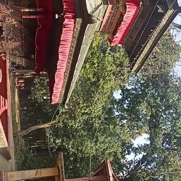 Bajra barahi temple of Nepal