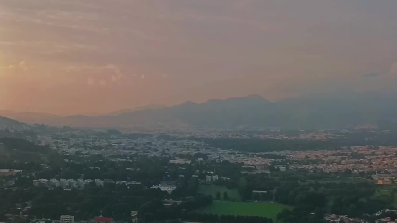 Beautiful Nature Of Pakistan