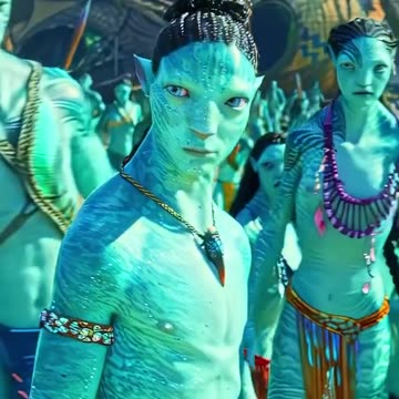 #Avatar 2 shorts video#