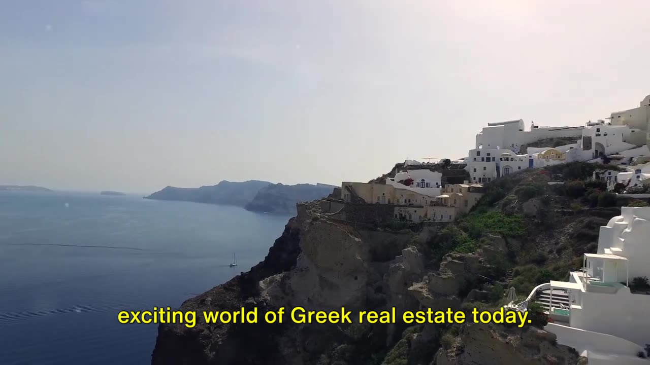 🇬🇷🏖️Greek Real Estate Market. Buy a House in Greece for Cheap 🏊