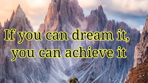 Morning Motivation Quotes