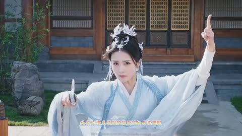 The theme song "黑月光" of the hit fantasy drama "长月烬明"