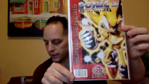 The LAST Comic Book Haul for 2022!!