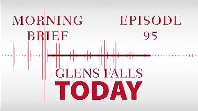 Glens Falls TODAY: Morning Brief – Episode 95: The Greater Glens Falls Transit System | 01/25/23