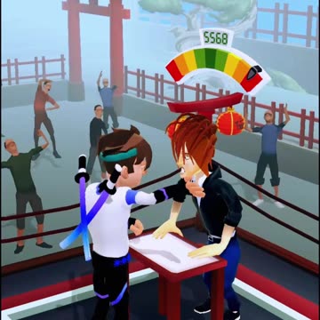 SLAP KING - DO NÍVEL 156 a 160